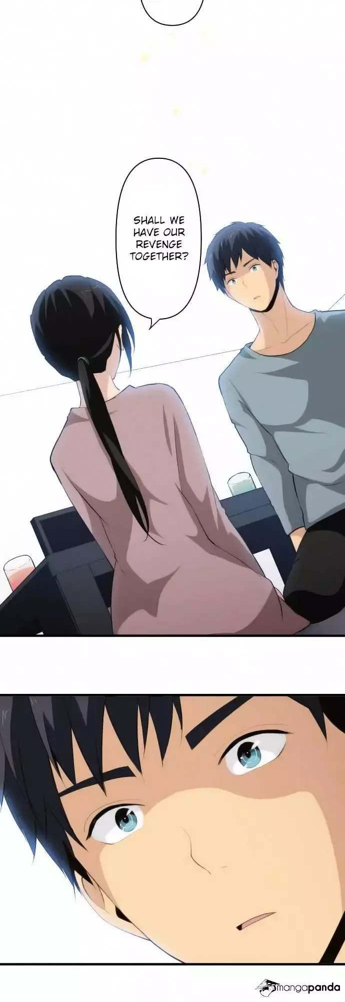 ReLIFE Chapter 72 page 19