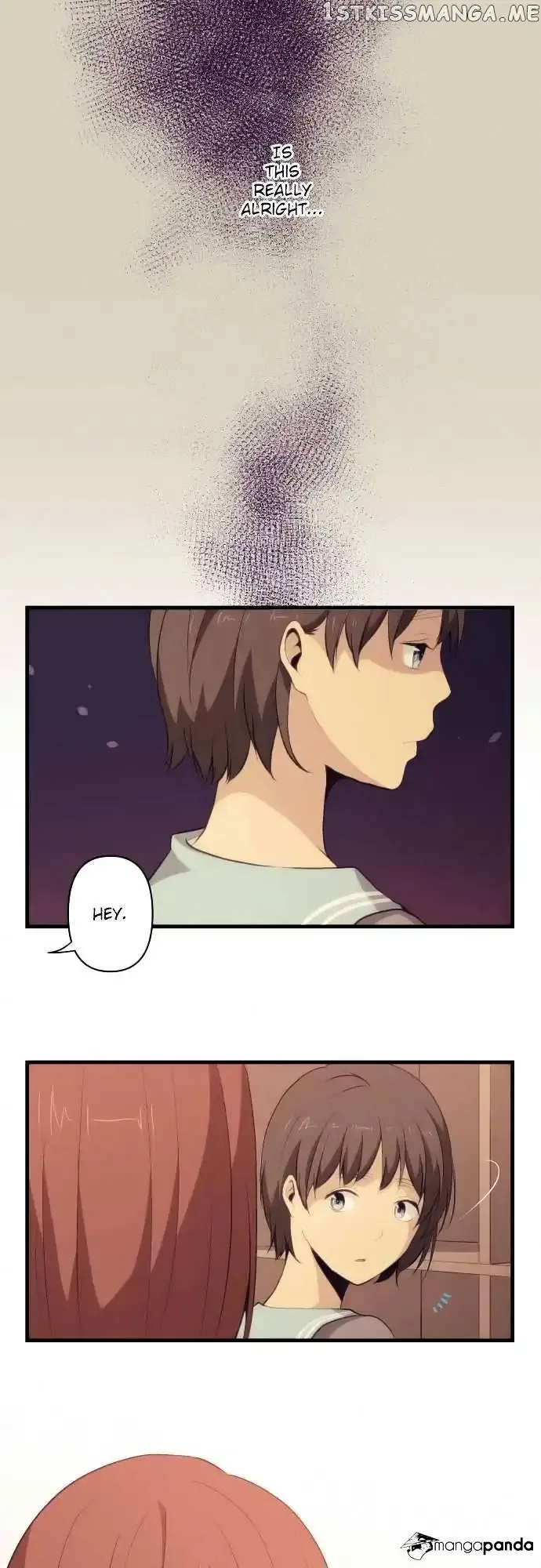 ReLIFE Chapter 75 page 11