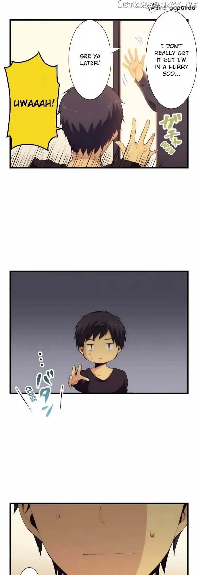 ReLIFE Chapter 49 page 8