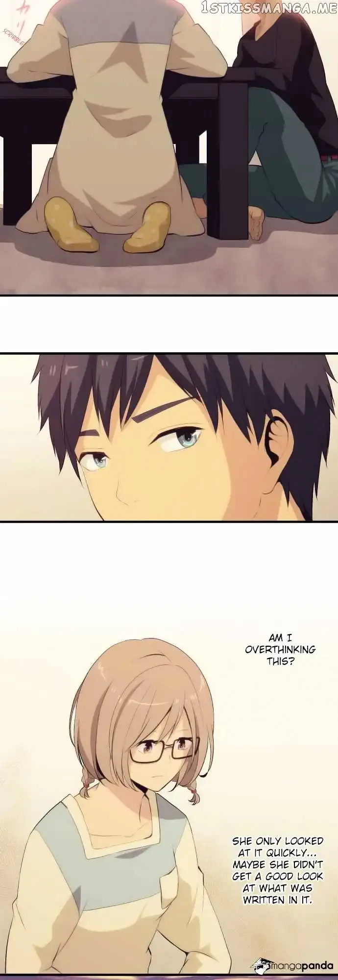 ReLIFE Chapter 49 page 13