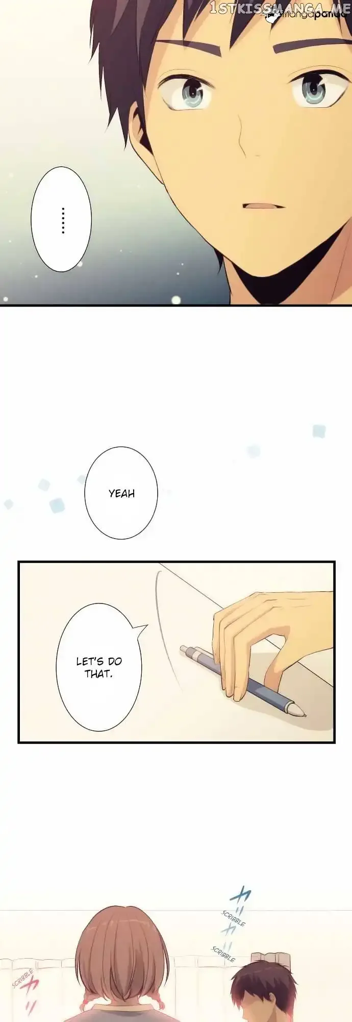 ReLIFE Chapter 49 page 12