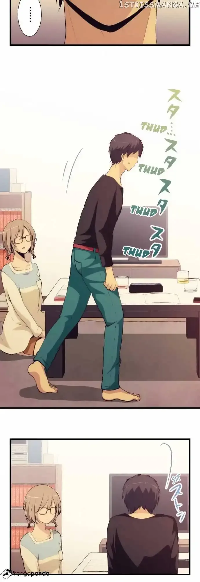 ReLIFE Chapter 49 page 9