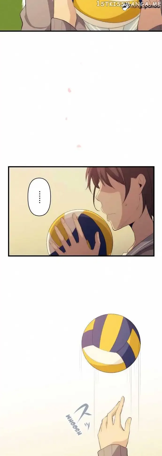 ReLIFE Chapter 75 page 19