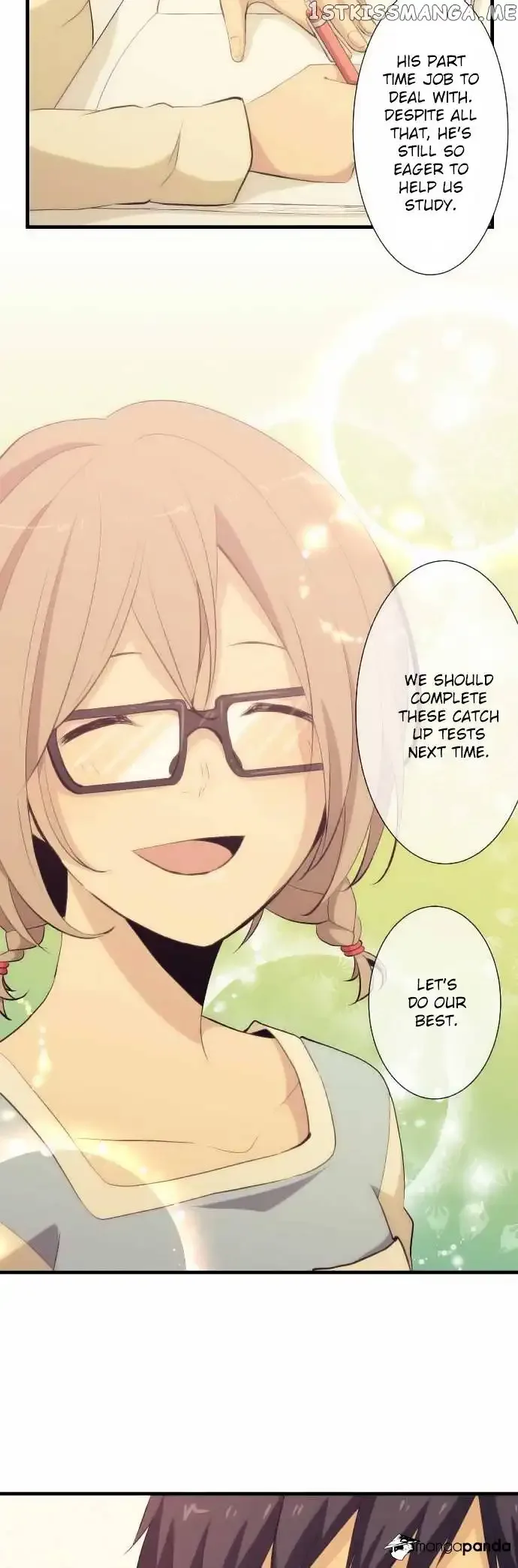 ReLIFE Chapter 49 page 11