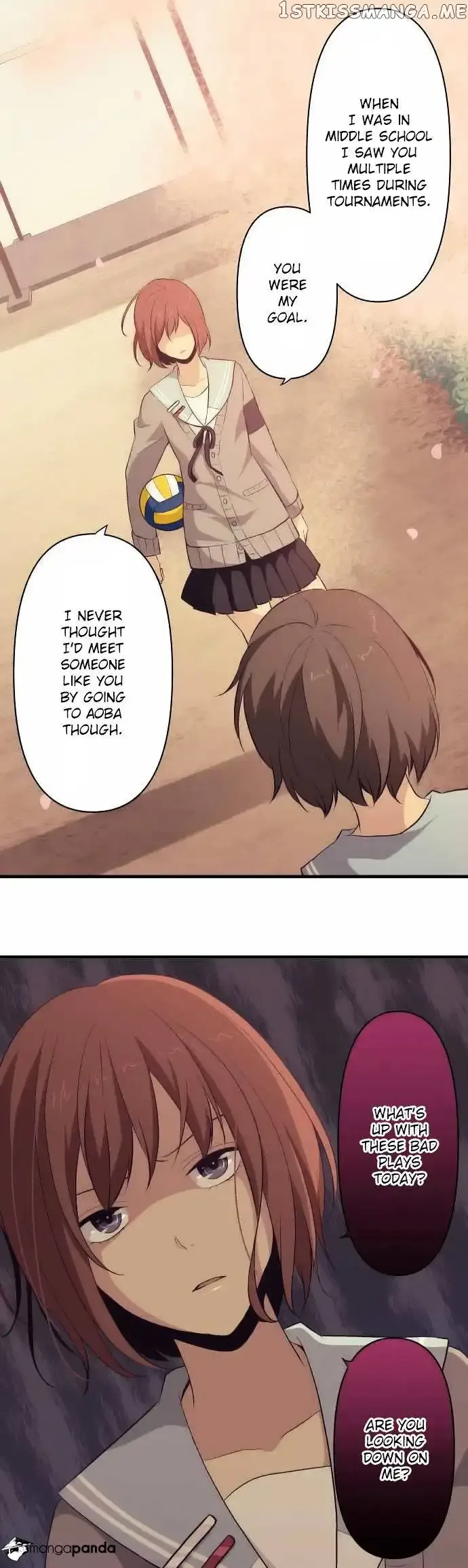 ReLIFE Chapter 75 page 14