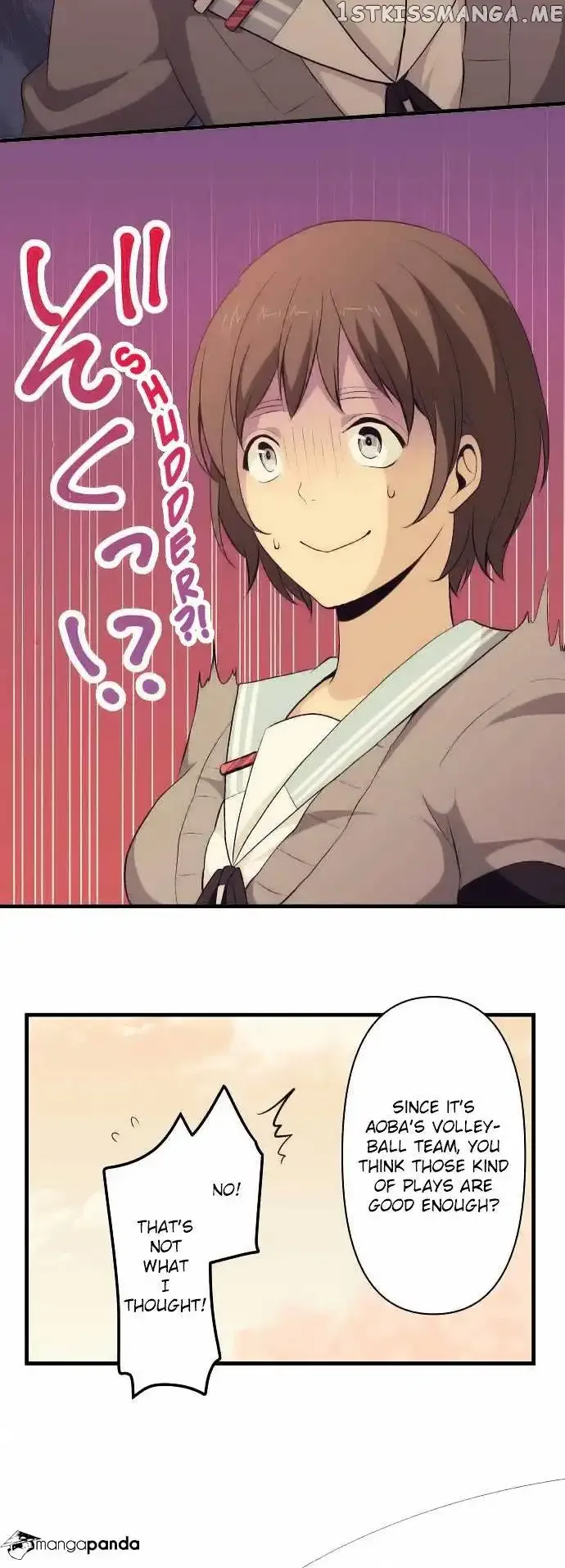 ReLIFE Chapter 75 page 15