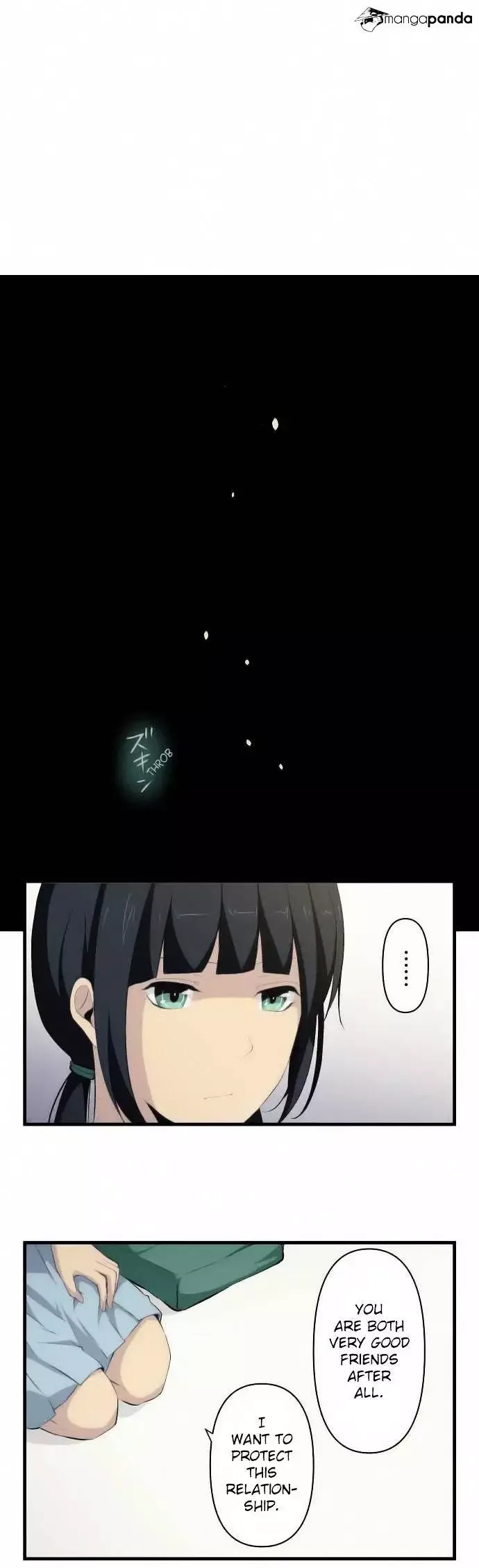 ReLIFE Chapter 76 page 4