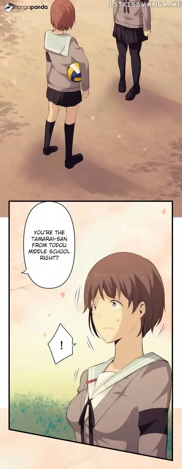 ReLIFE Chapter 75 page 13