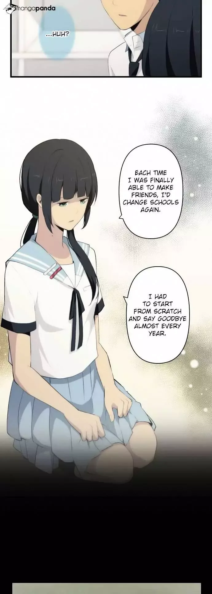 ReLIFE Chapter 76 page 6
