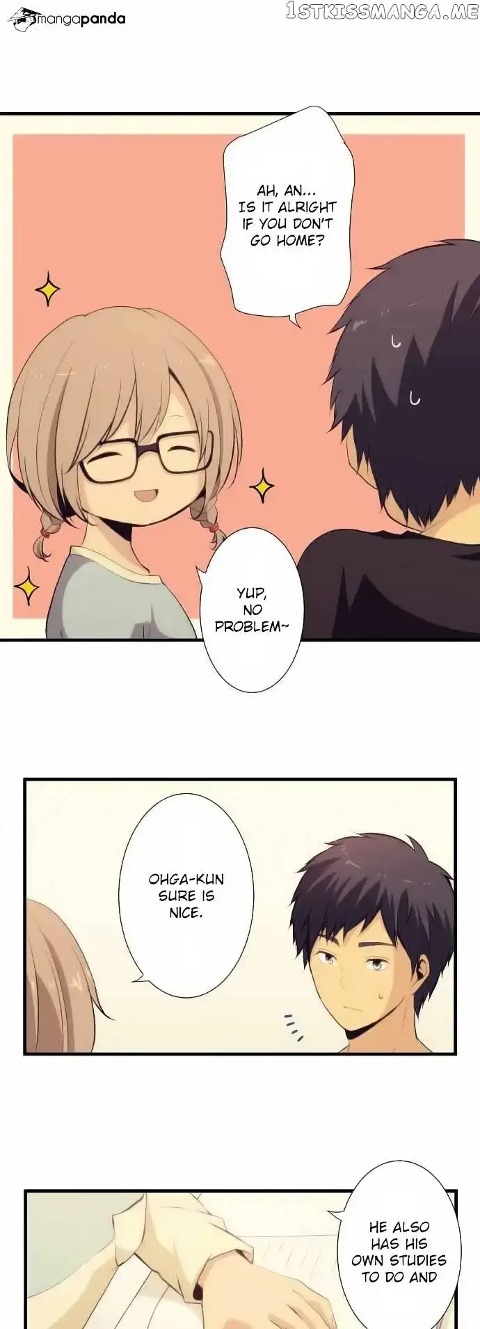 ReLIFE Chapter 49 page 10