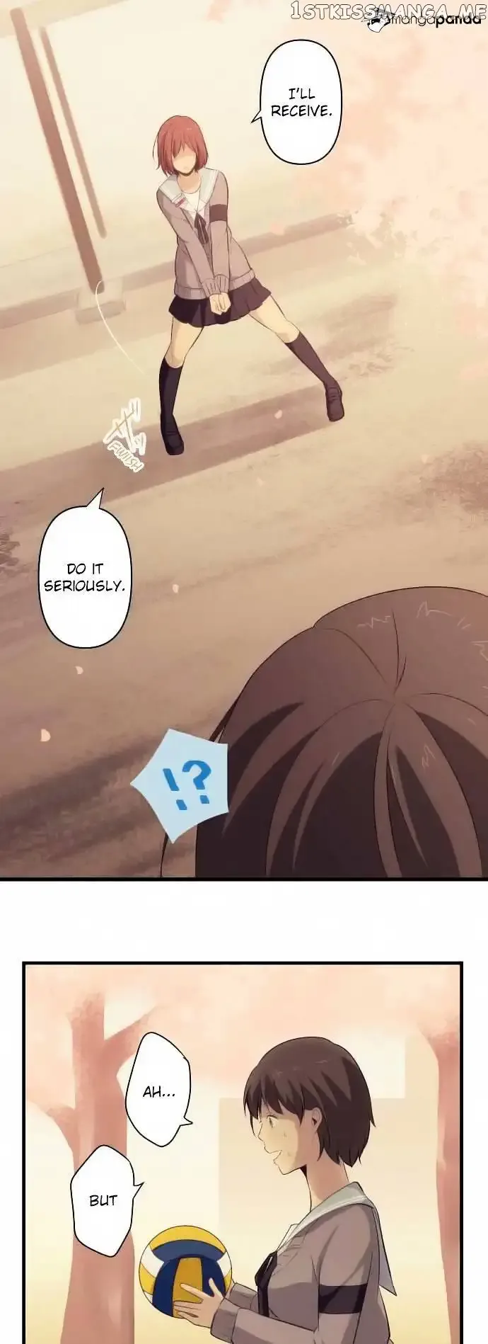 ReLIFE Chapter 75 page 17