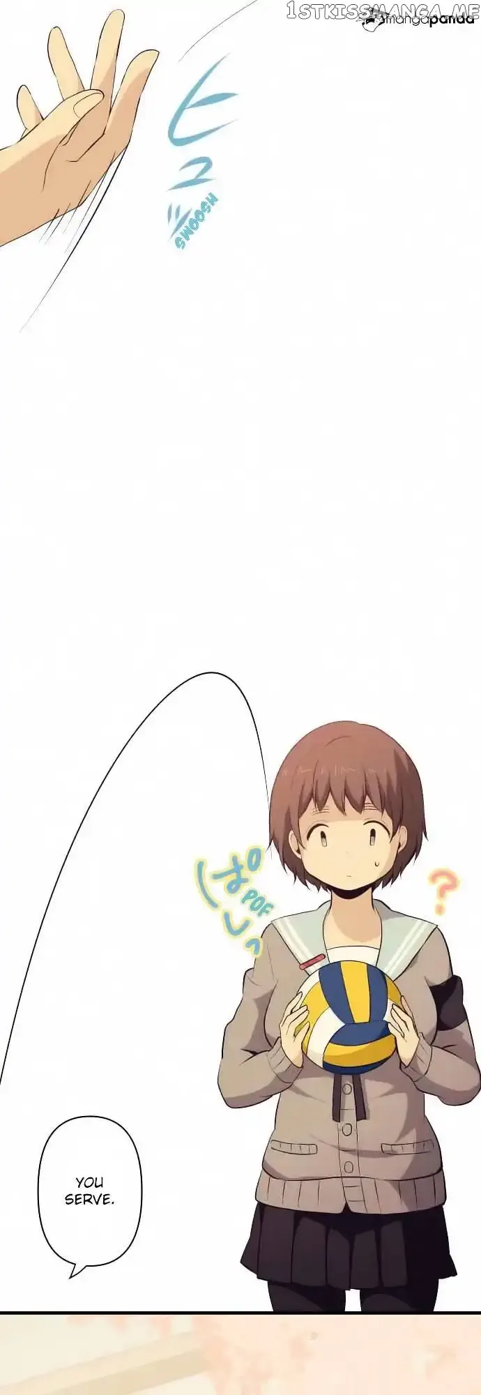 ReLIFE Chapter 75 page 16