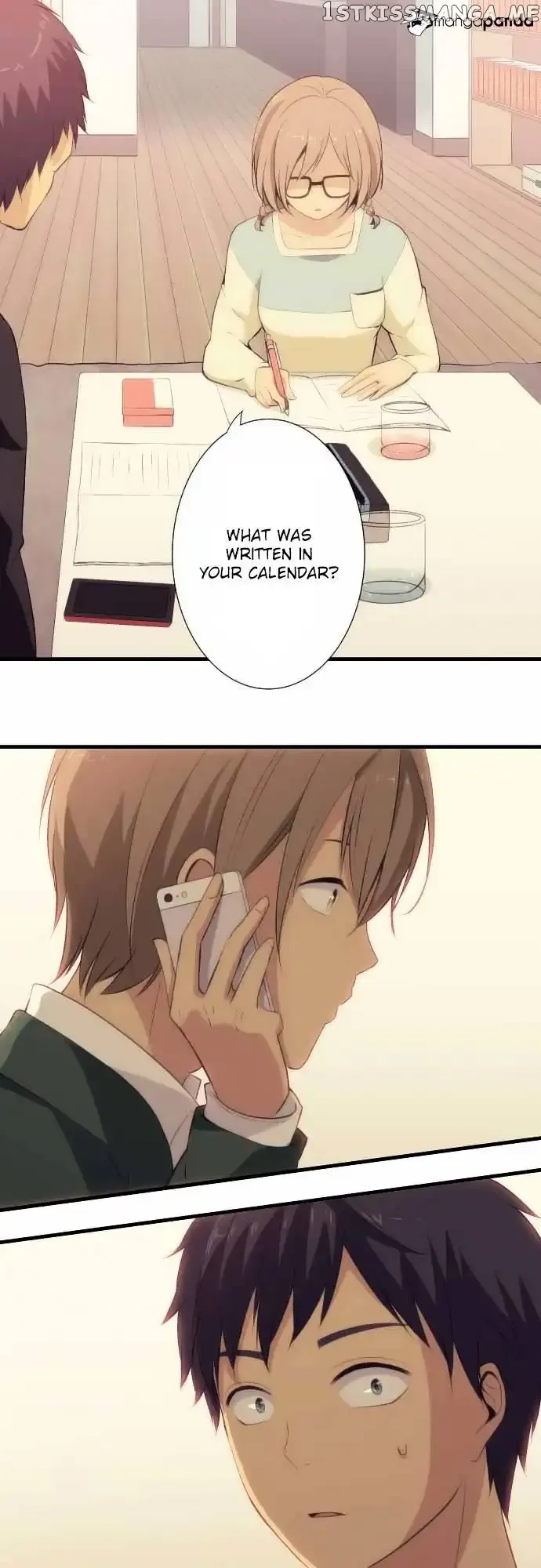 ReLIFE Chapter 49 page 19