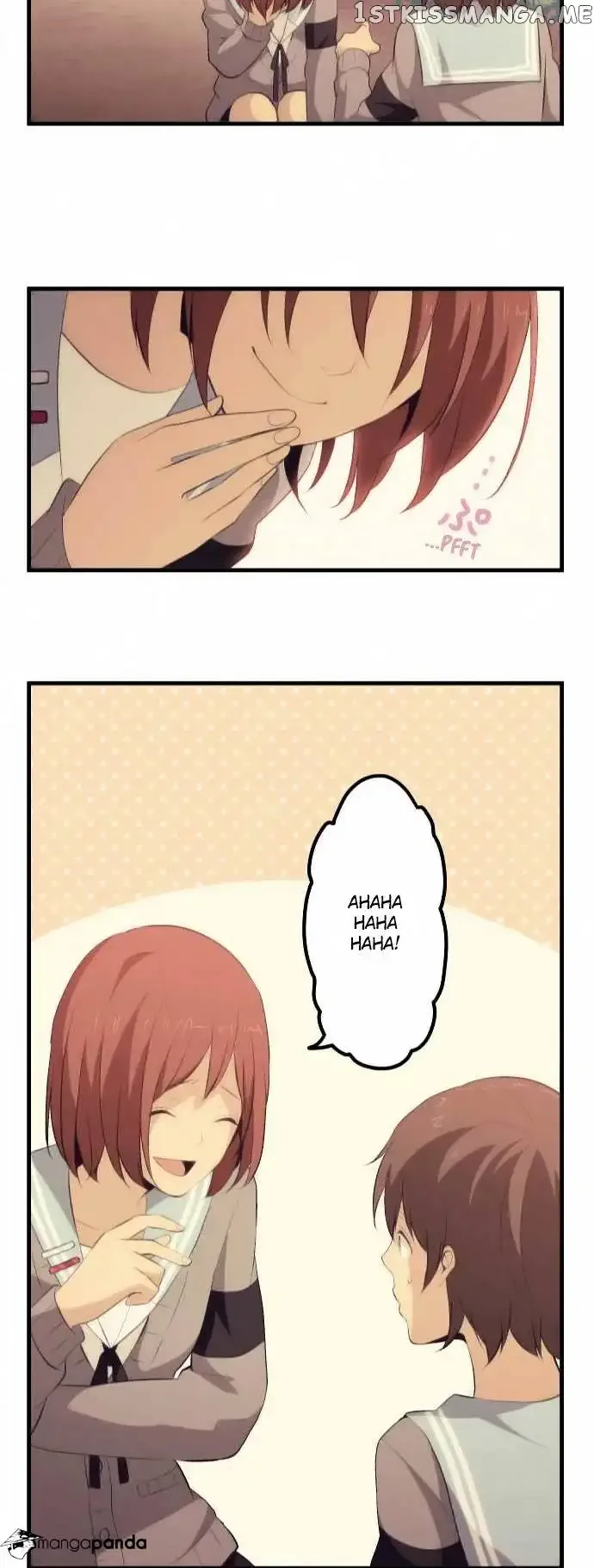 ReLIFE Chapter 75 page 23
