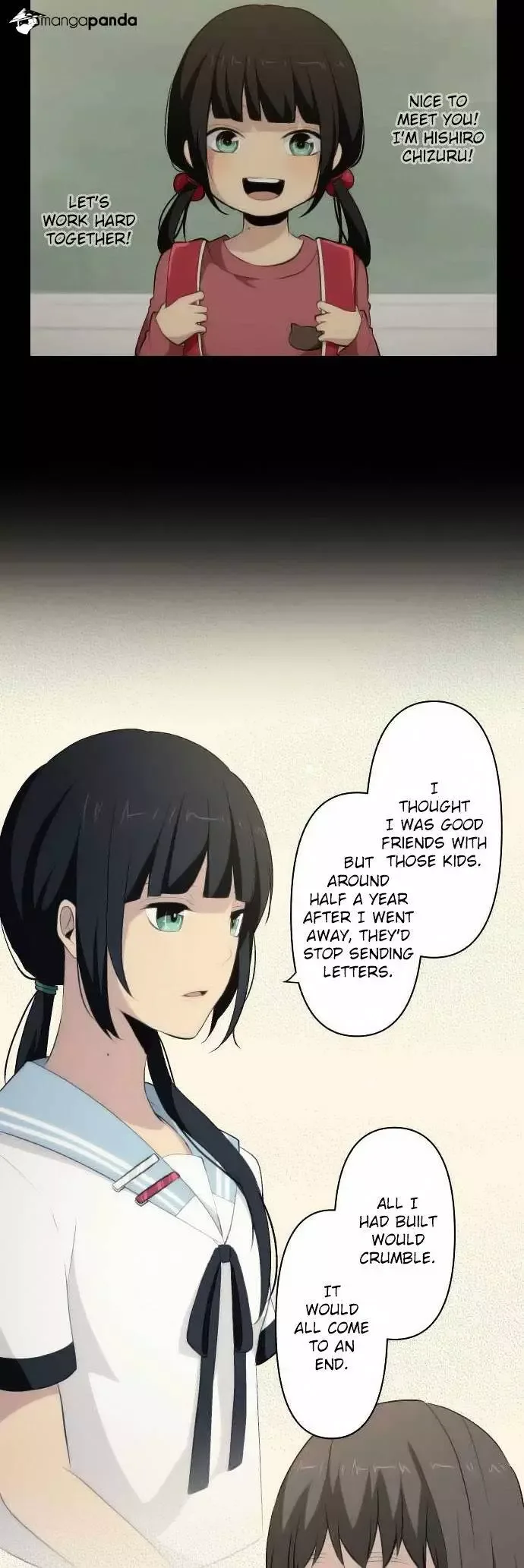 ReLIFE Chapter 76 page 7