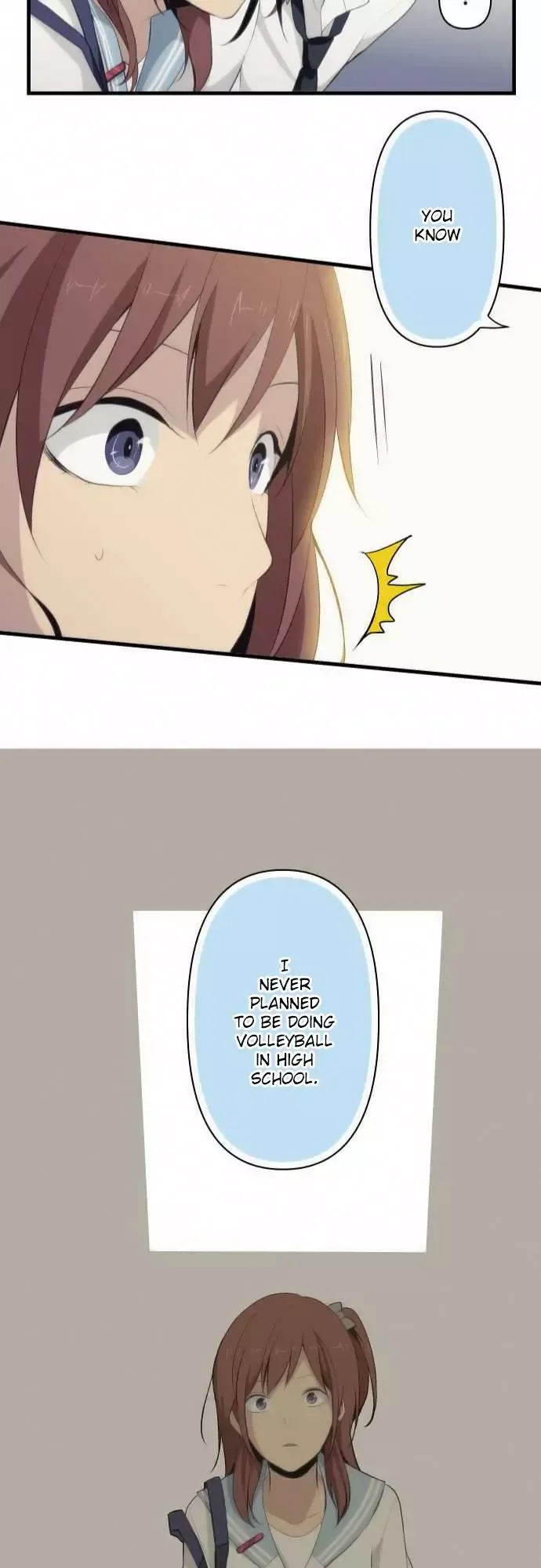 ReLIFE Chapter 74 page 23