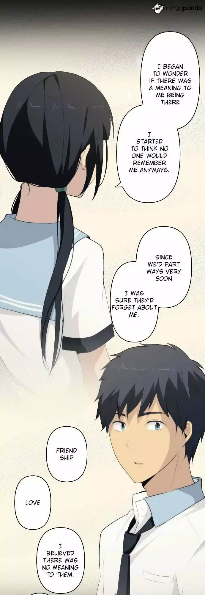 ReLIFE Chapter 76 page 9