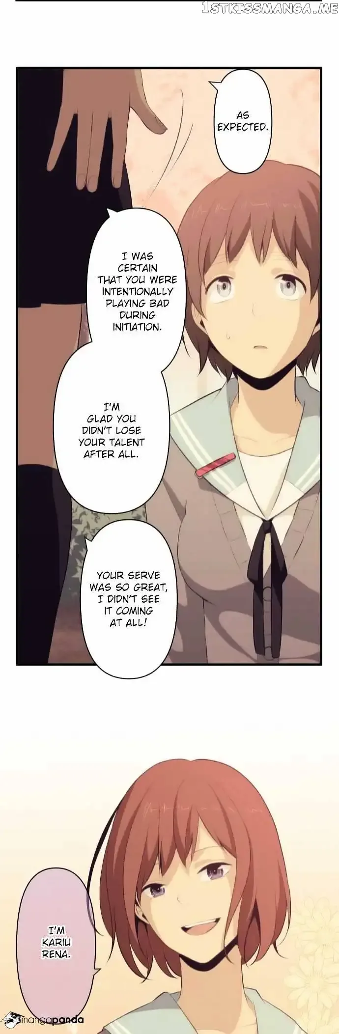 ReLIFE Chapter 75 page 24