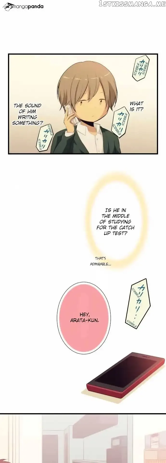 ReLIFE Chapter 49 page 18