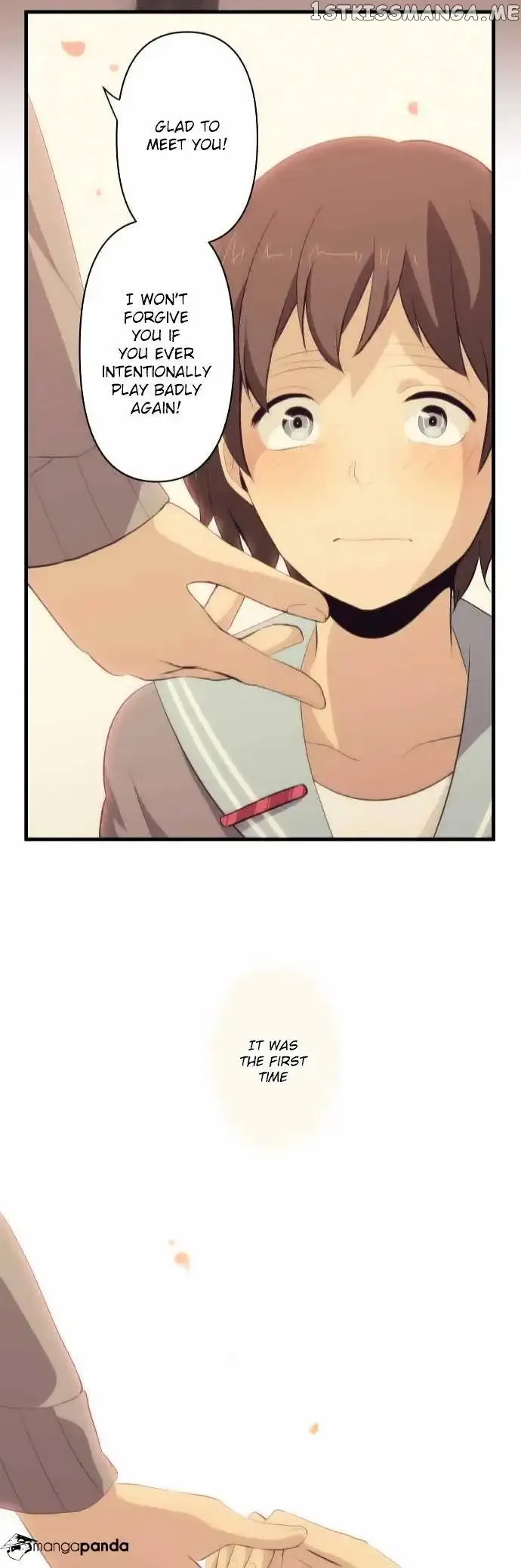 ReLIFE Chapter 75 page 26