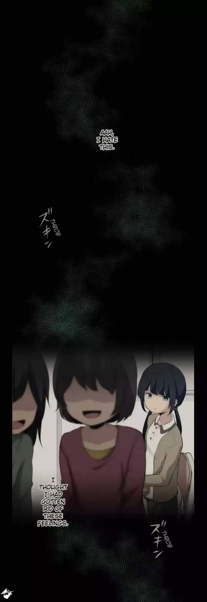 ReLIFE Chapter 76 page 14