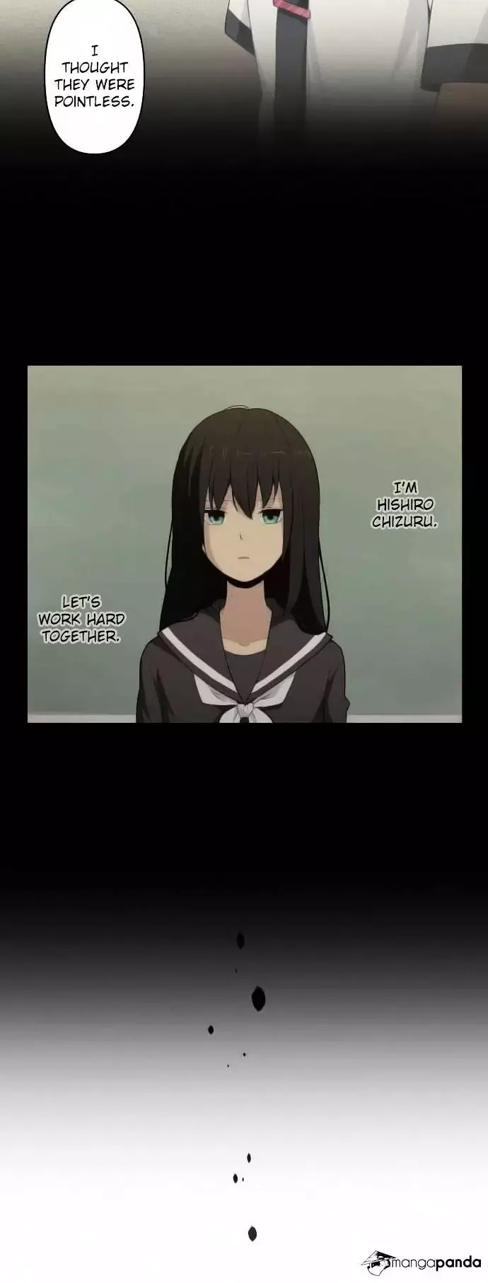 ReLIFE Chapter 76 page 10