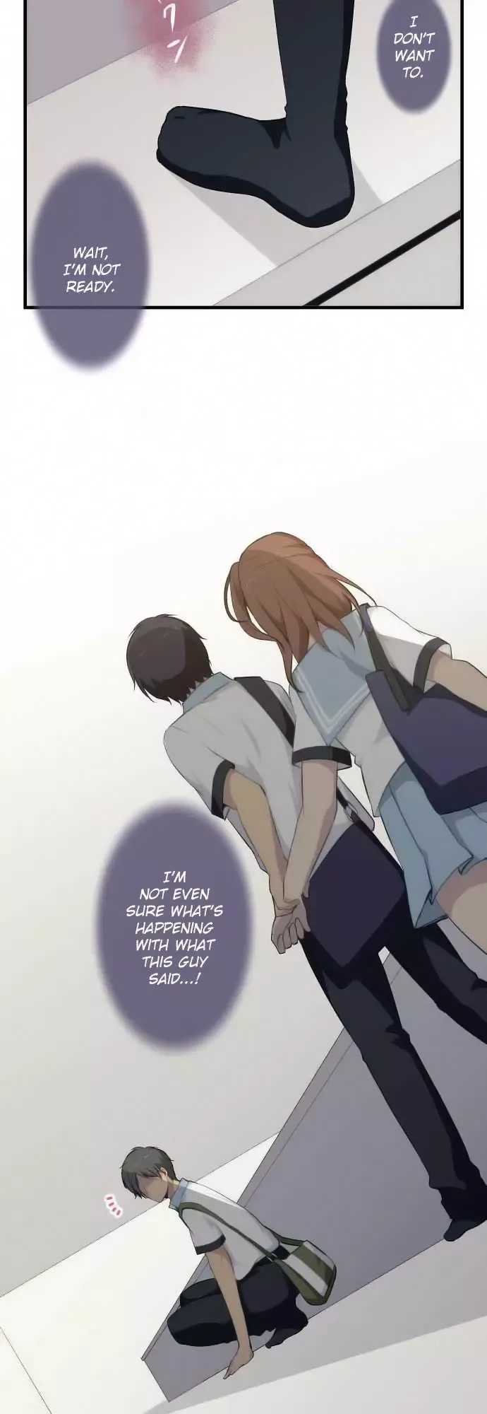 ReLIFE Chapter 74 page 20