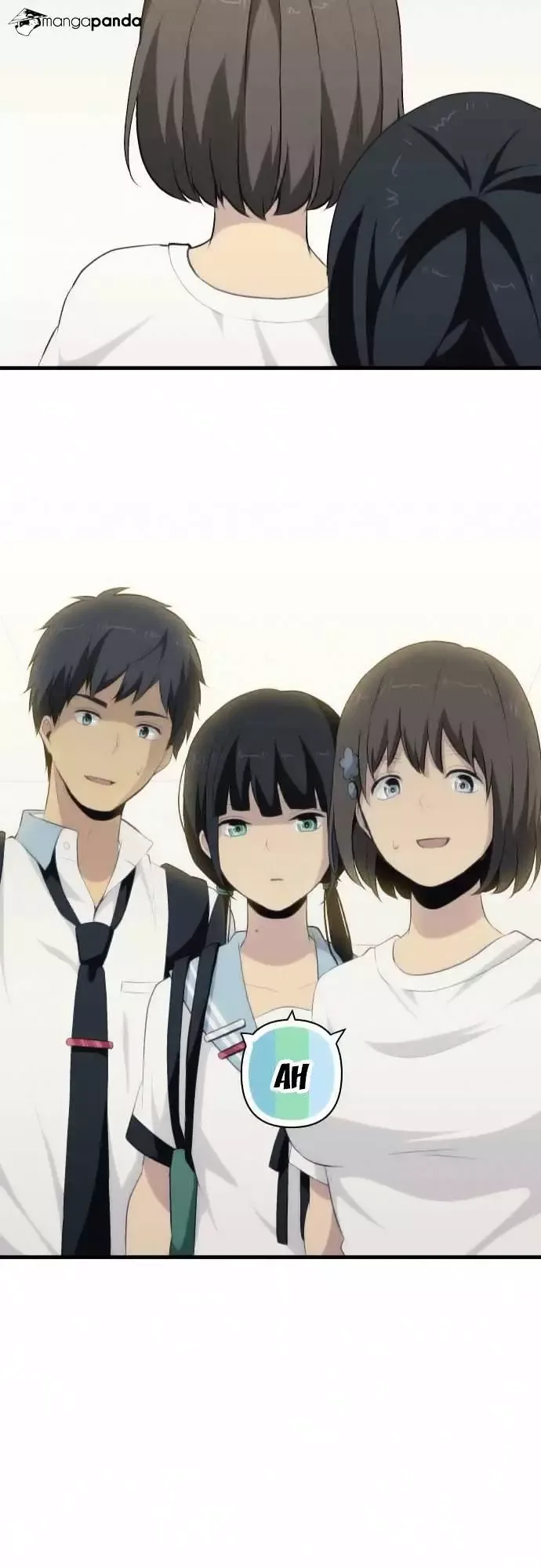 ReLIFE Chapter 76 page 25