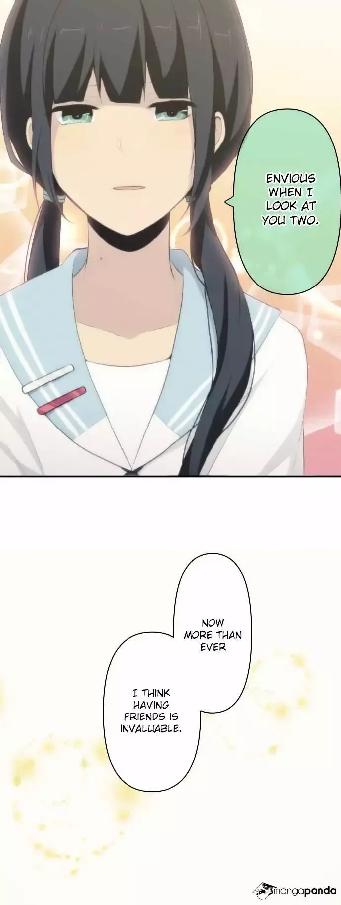 ReLIFE Chapter 76 page 18
