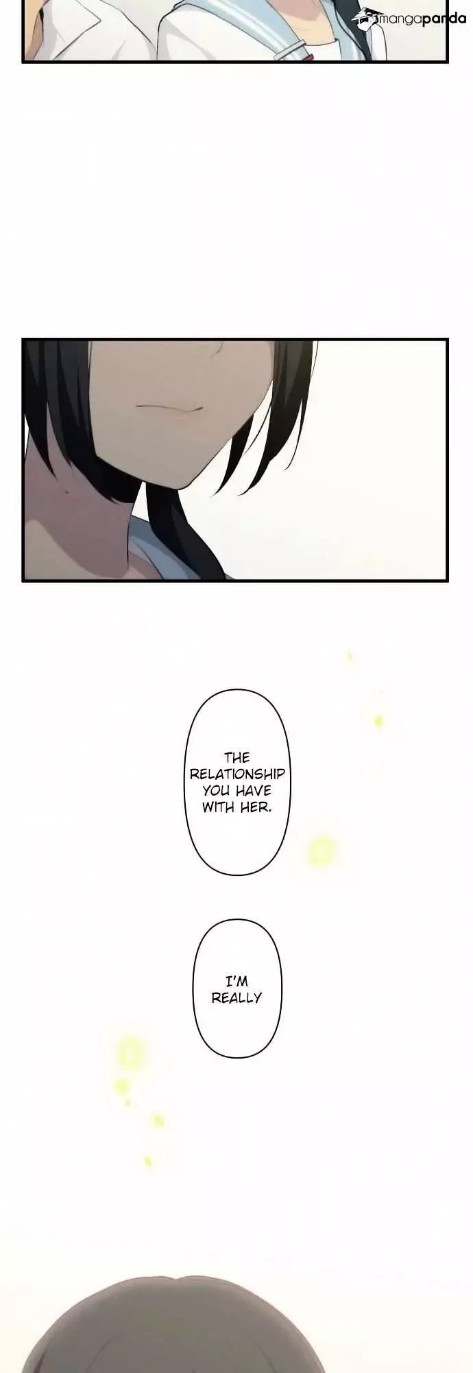 ReLIFE Chapter 76 page 17