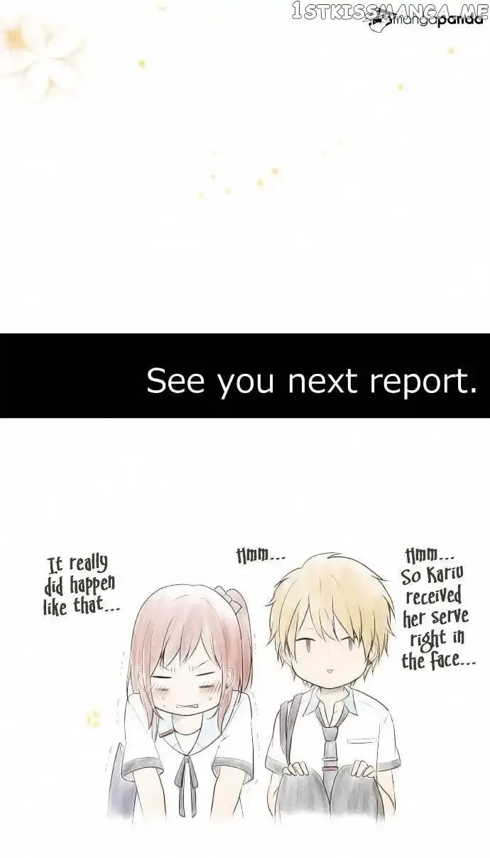 ReLIFE Chapter 75 page 29