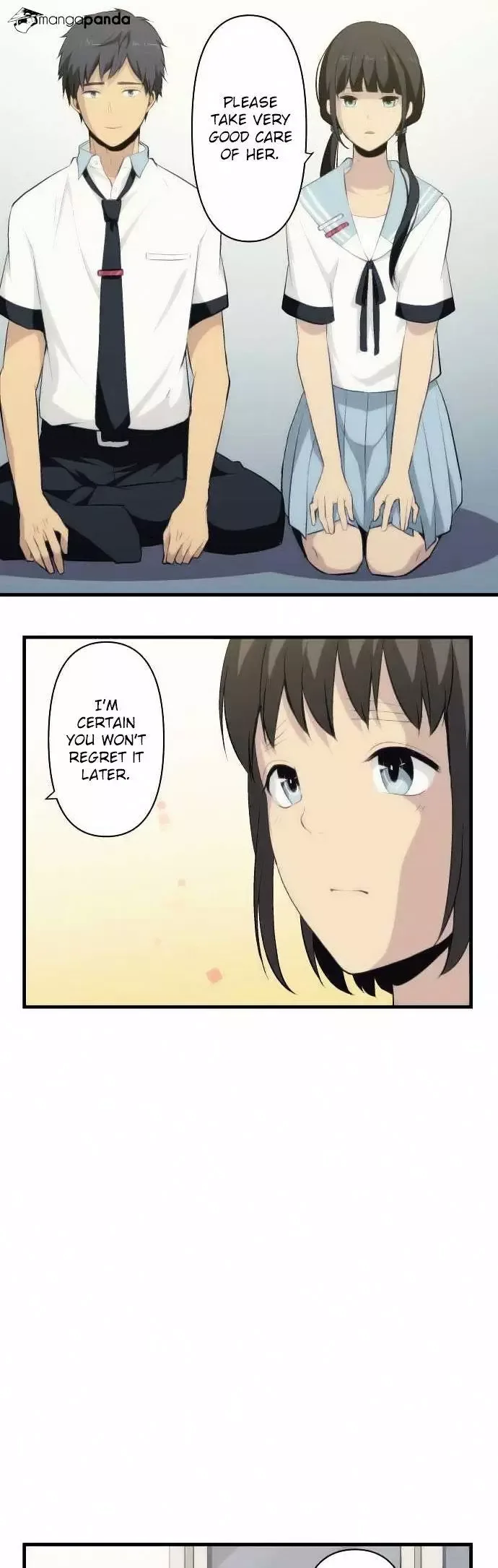 ReLIFE Chapter 76 page 19