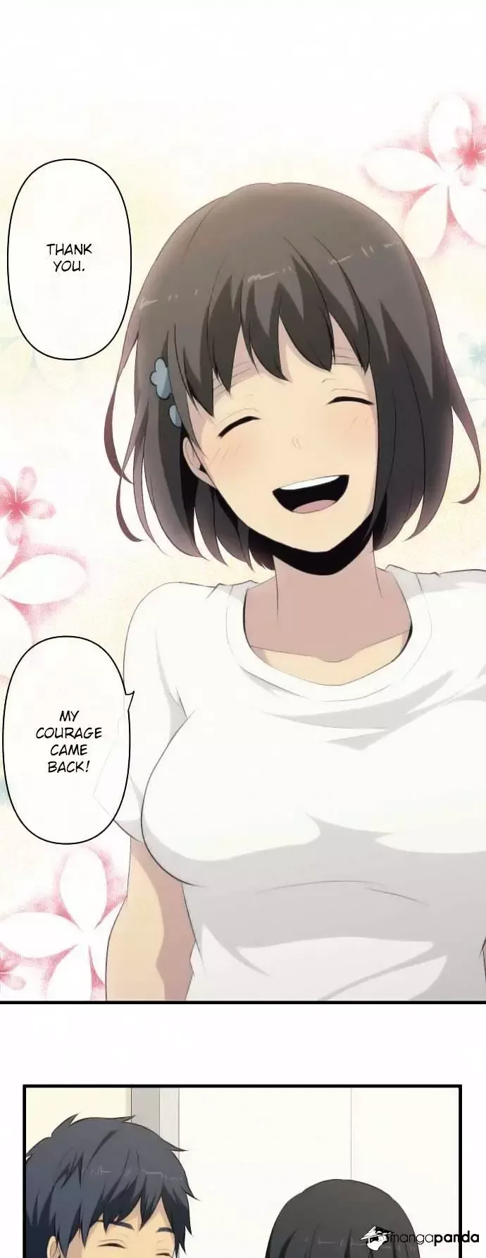 ReLIFE Chapter 76 page 21
