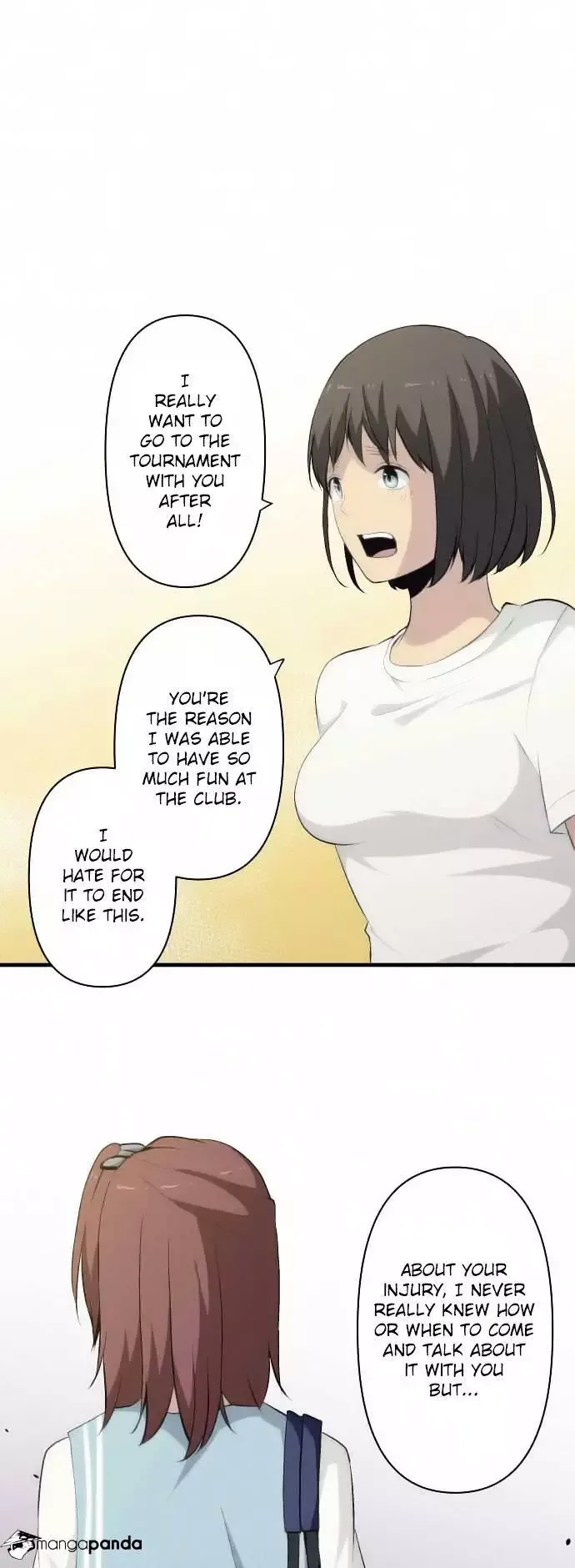 ReLIFE Chapter 77 page 5