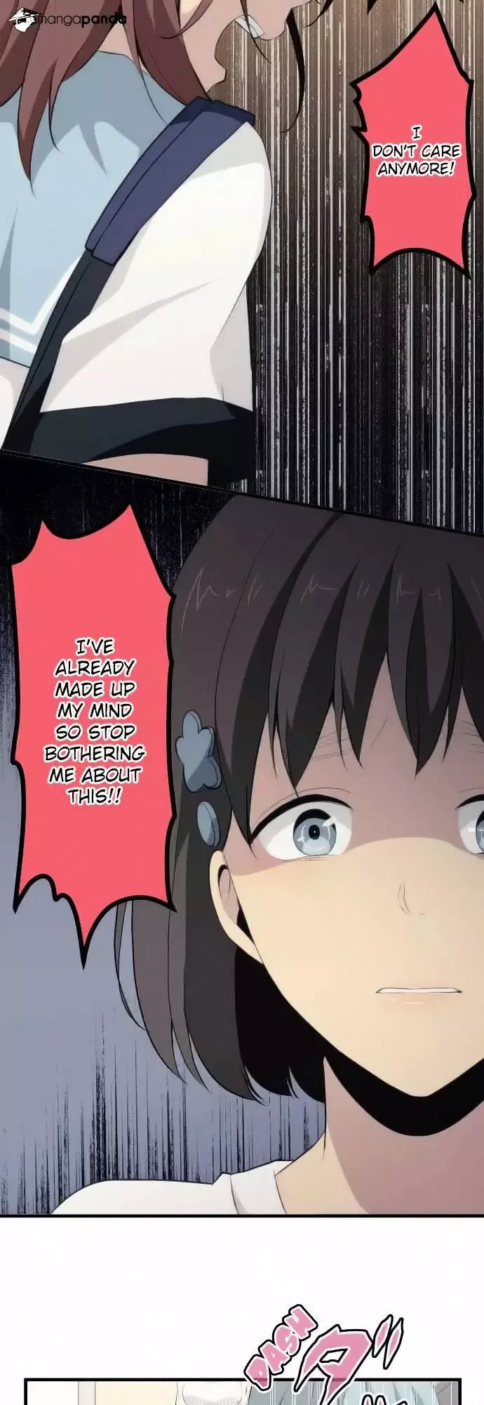 ReLIFE Chapter 77 page 9