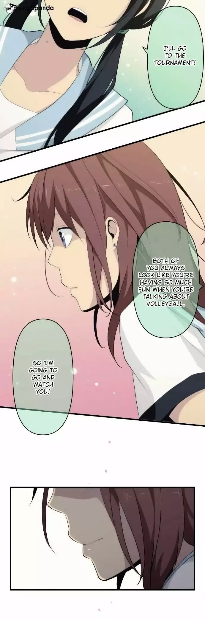 ReLIFE Chapter 77 page 12