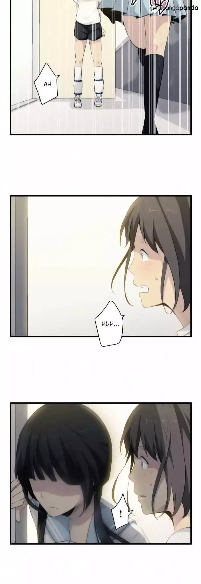 ReLIFE Chapter 77 page 10