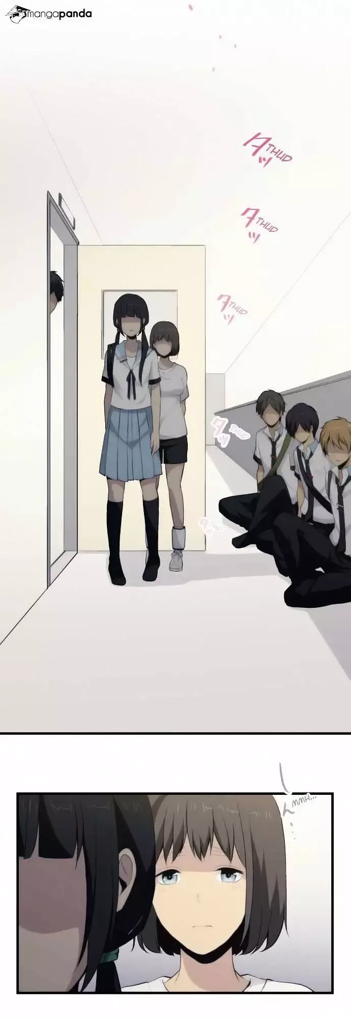 ReLIFE Chapter 77 page 13