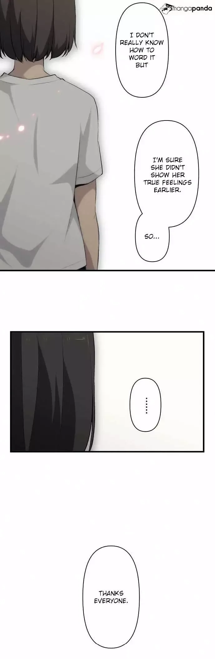 ReLIFE Chapter 77 page 20
