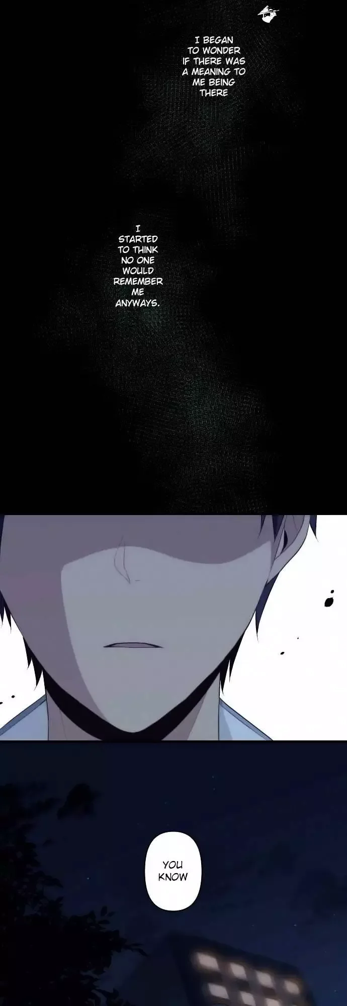 ReLIFE Chapter 78 page 6