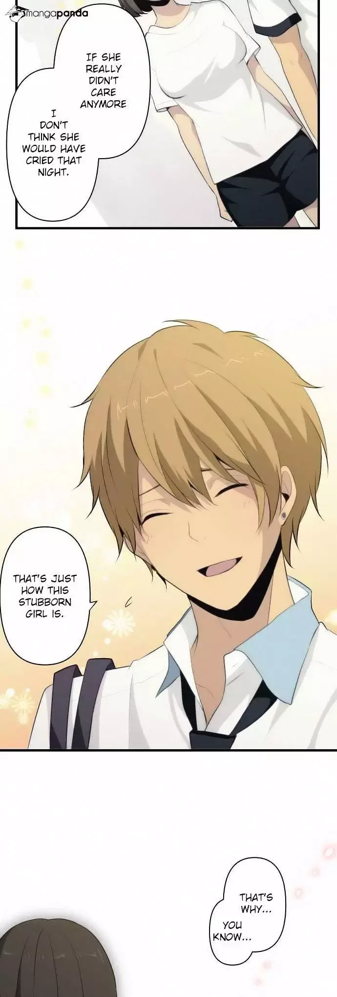 ReLIFE Chapter 77 page 19