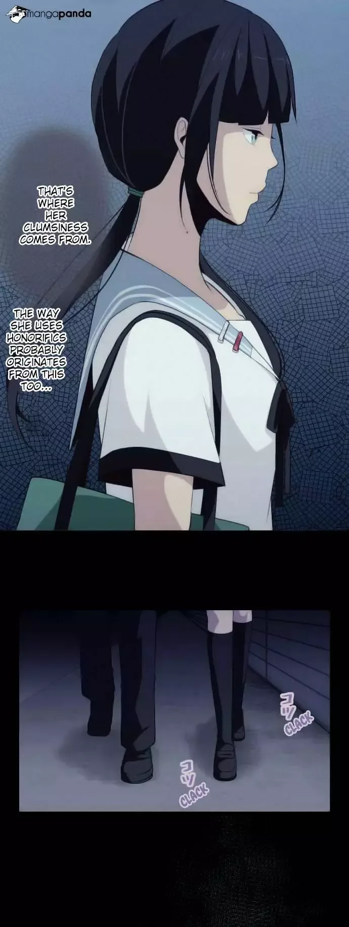 ReLIFE Chapter 78 page 5