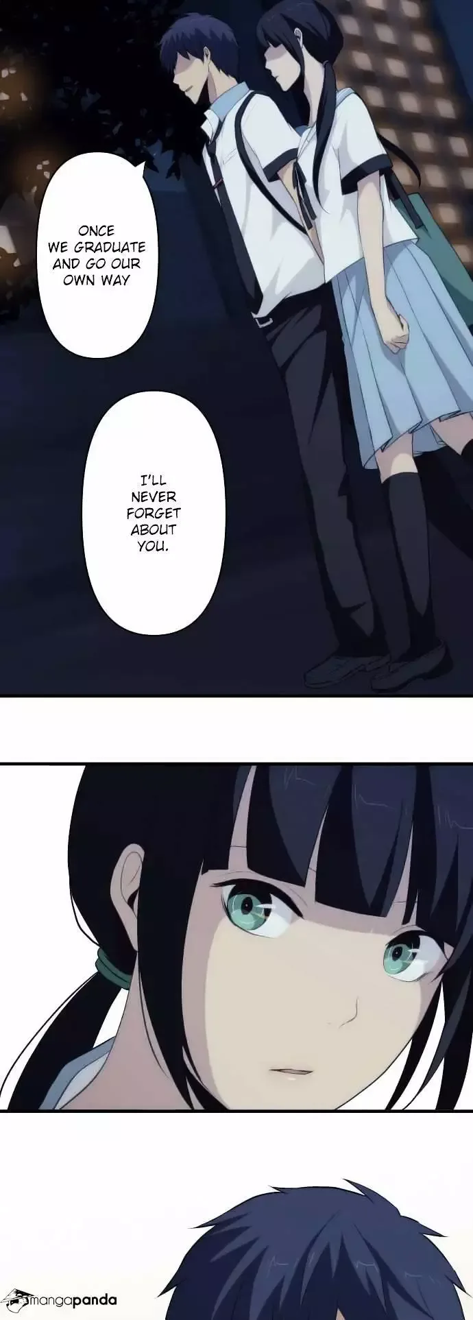 ReLIFE Chapter 78 page 7