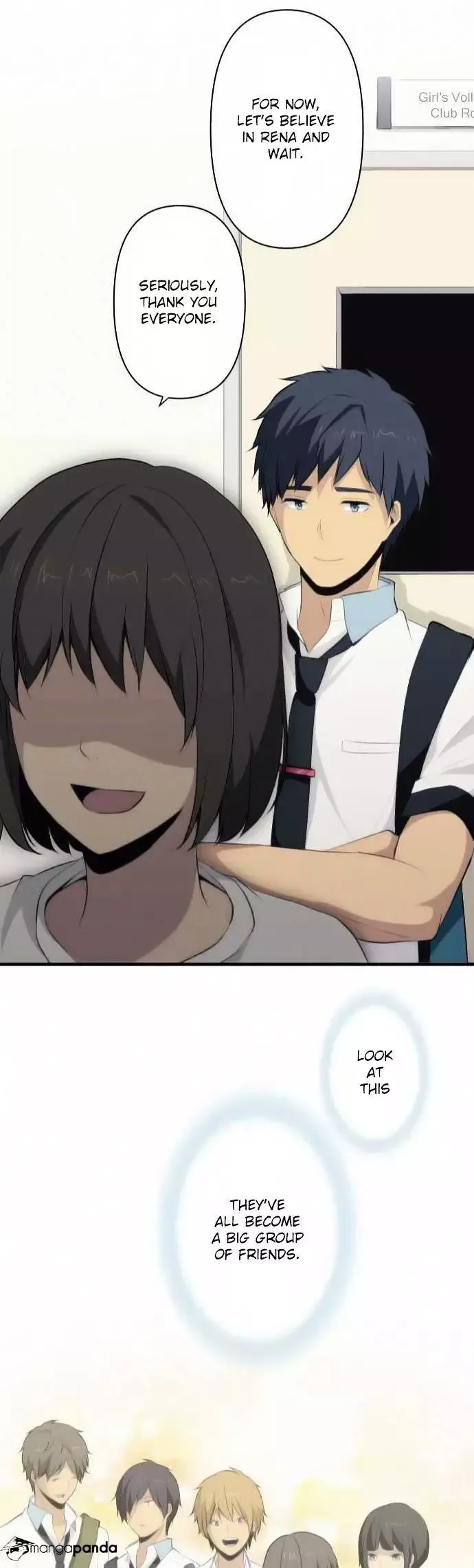 ReLIFE Chapter 77 page 23