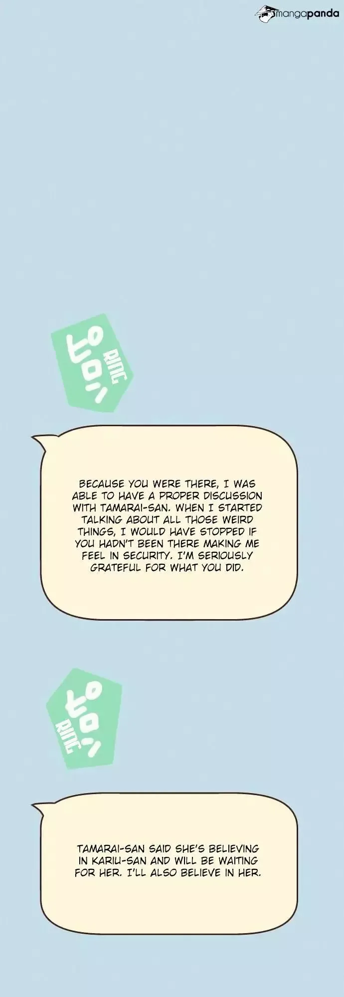 ReLIFE Chapter 78 page 15