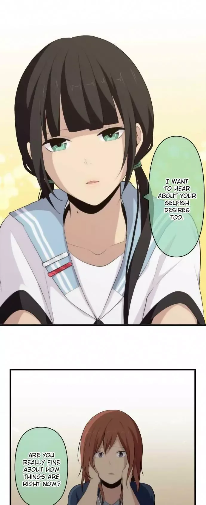 ReLIFE Chapter 81 page 9