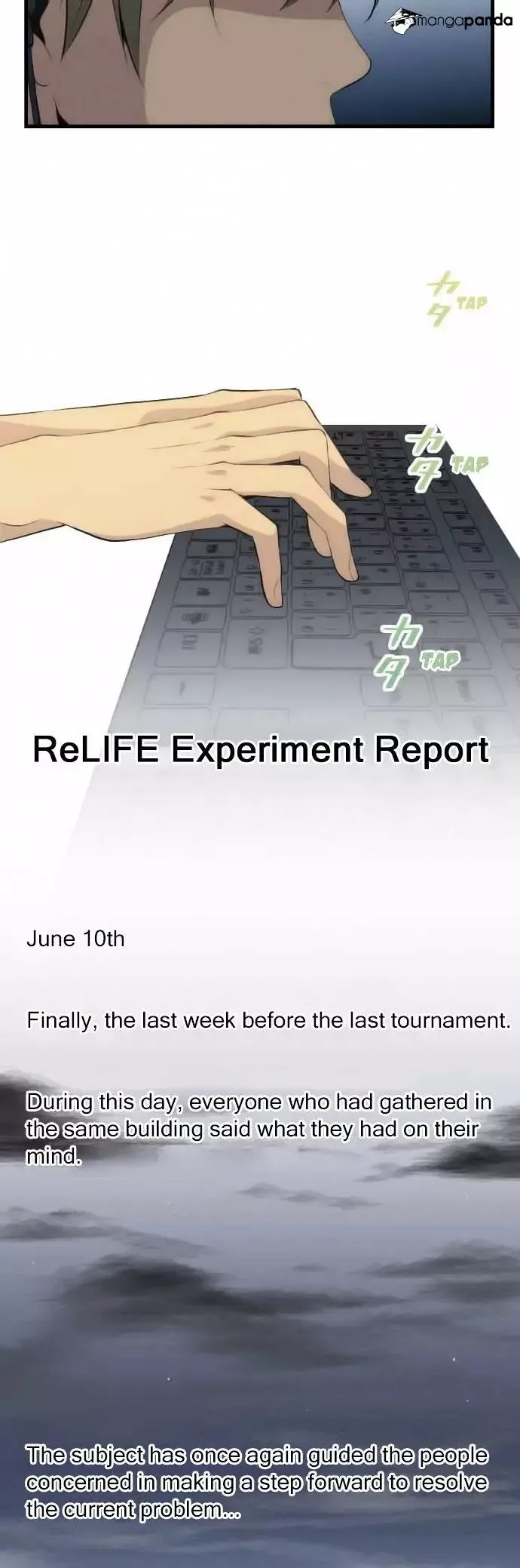 ReLIFE Chapter 78 page 12