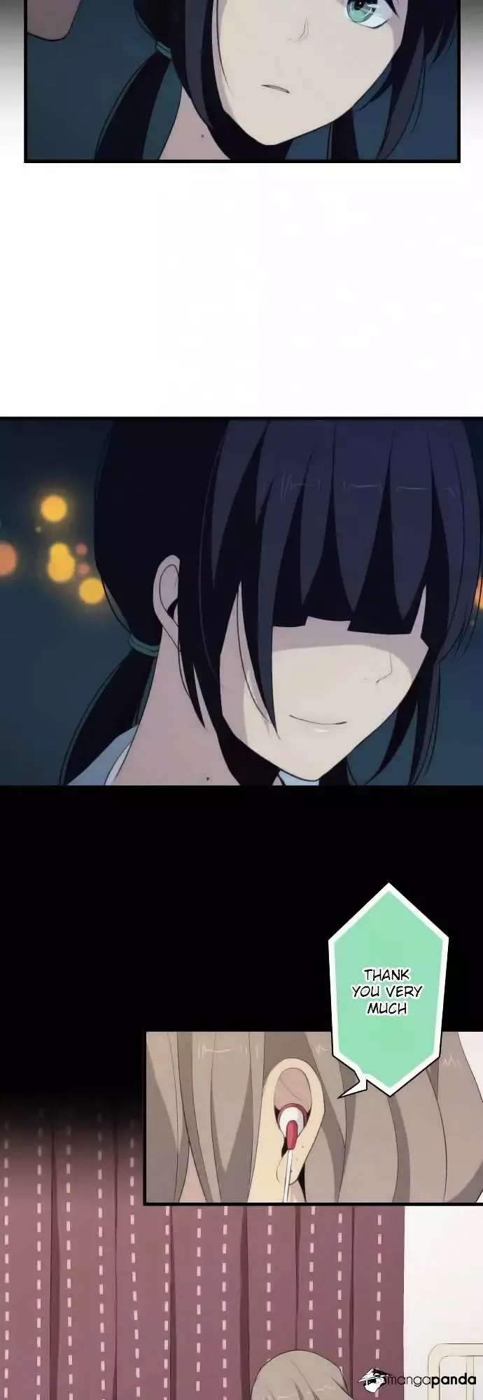 ReLIFE Chapter 78 page 10
