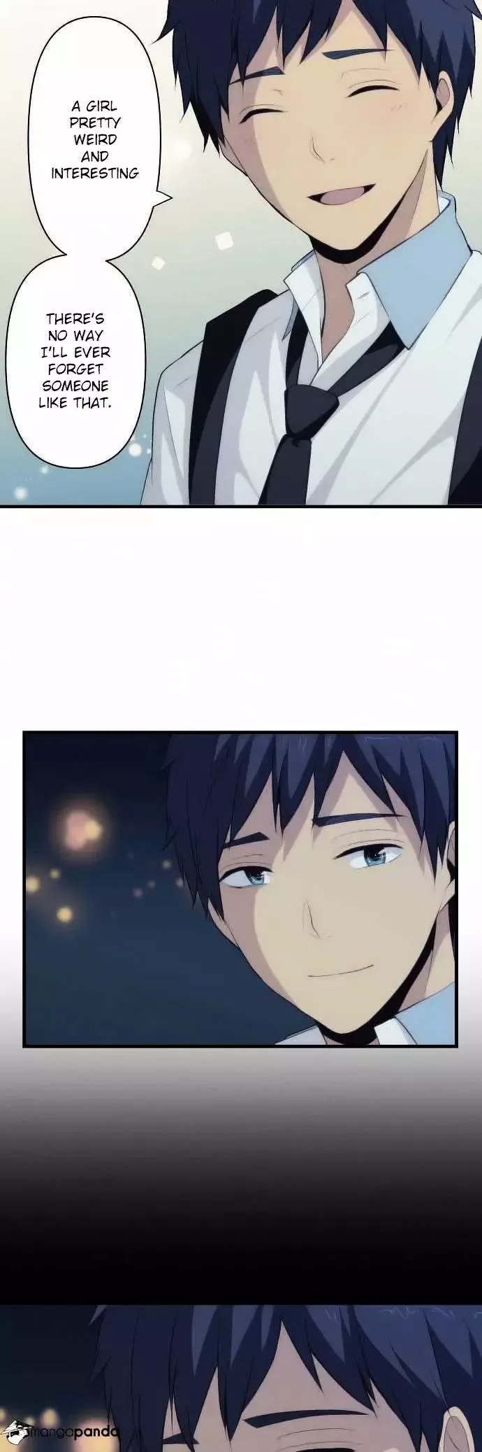 ReLIFE Chapter 78 page 8