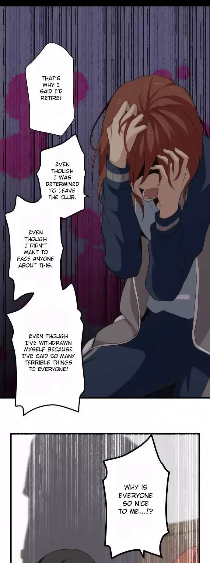 ReLIFE Chapter 81 page 14